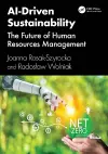 AI-Driven Sustainability cover