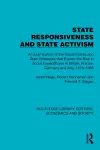 State Responsiveness and State Activism cover