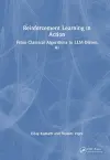 Reinforcement Learning in Action cover