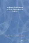 AI-Driven Sustainability cover