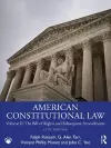 American Constitutional Law cover