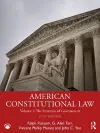 American Constitutional Law cover