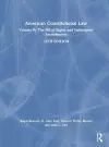 American Constitutional Law cover