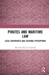 Pirates and Maritime Law cover