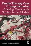 Family Therapy Case Conceptualization cover