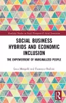 Social Business Hybrids and Economic Inclusion cover