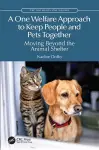 A One Welfare Approach to Keep People and Pets Together cover