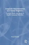 Linguistic Discrimination and Global Englishes cover