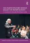 The Participatory Design Legacy of Henry Sanoff cover