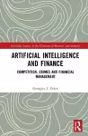 Artificial Intelligence and Finance cover