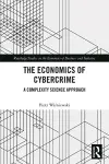 The Economics of Cybercrime cover