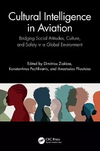 Cultural Intelligence in Aviation cover