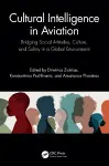Cultural Intelligence in Aviation cover