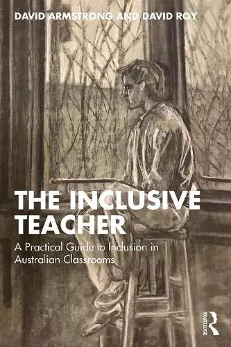 The Inclusive Teacher cover