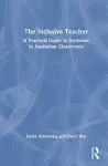 The Inclusive Teacher cover