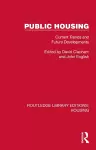 Public Housing cover
