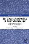 Sustainable Governance in Contemporary Law cover