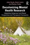 Decolonizing Mental Health Research cover