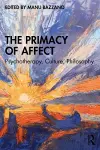 The Primacy of Affect cover