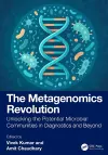 The Metagenomics Revolution cover