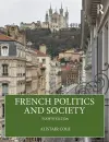 French Politics and Society cover