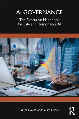 AI Governance cover