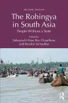 The Rohingya in South Asia cover