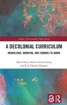 A Decolonial Curriculum cover