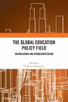 The Global Education Policy Field cover