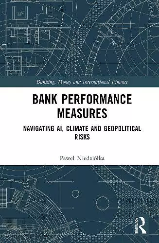 Bank Performance Measures cover