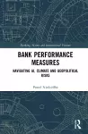 Bank Performance Measures cover