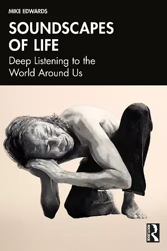 Soundscapes of Life cover