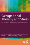 Occupational Therapy and Stress cover
