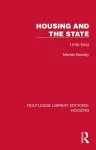 Housing and the State cover