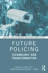Future Policing cover