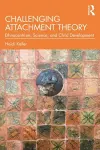 Challenging Attachment Theory cover