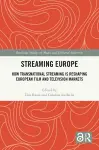 Streaming Europe cover