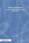 Digital Transformation cover