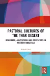 Pastoral Cultures of the Thar Desert cover