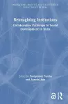 Reimagining Institutions cover