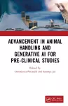 Advancement in Animal Handling and Generative AI for Pre-clinical Studies cover