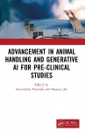 Advancement in Animal Handling and Generative AI for Pre-clinical Studies cover