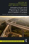 Infrastructure and Planning in Central and Eastern Europe cover