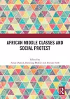 African Middle Classes and Social Protest cover
