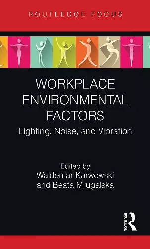 Workplace Environmental Factors cover