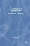 Leadership and Management cover