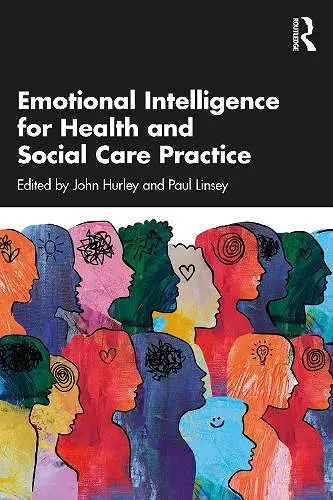 Emotional Intelligence for Health and Social Care Practice cover