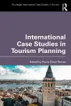 International Case Studies in Tourism Planning cover