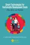 Smart Technologies for Sustainable Development Goals cover