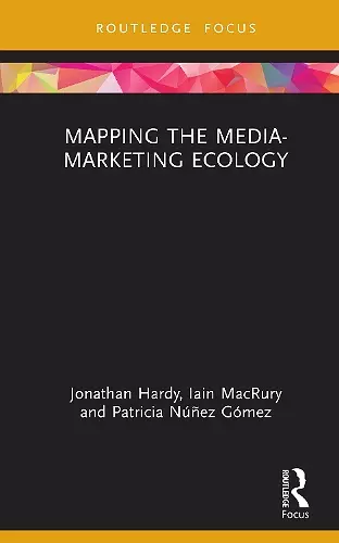 Mapping the Media-Marketing Ecology cover